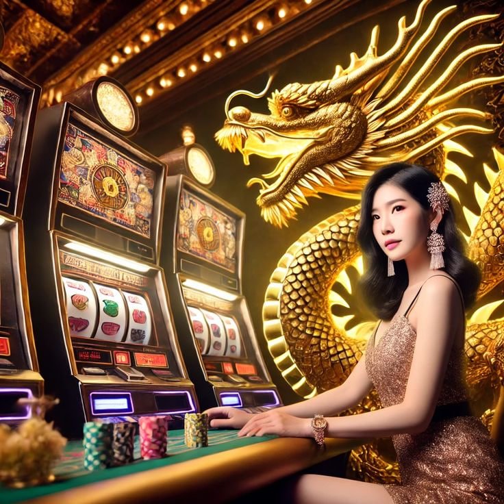 Langkah meninjau status VIP shio
