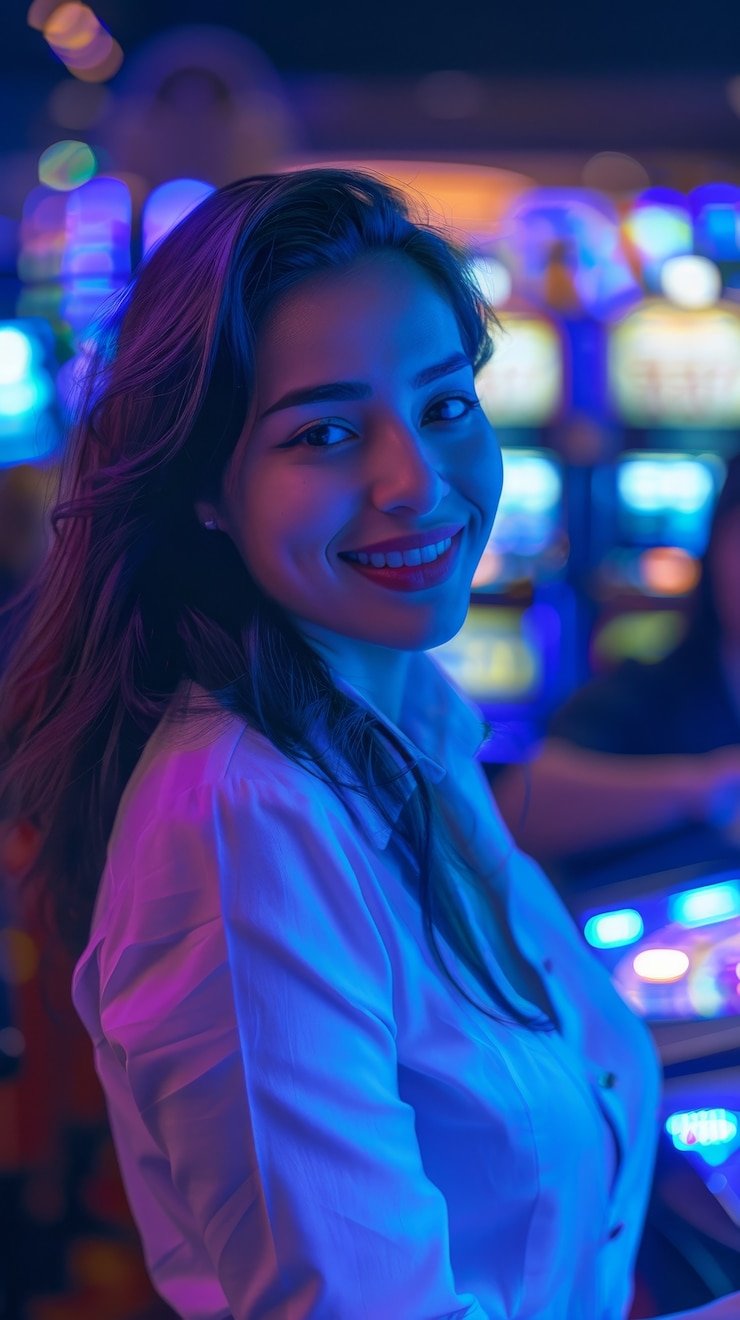 Privasi akun dalam pengalaman VIP dewasa
