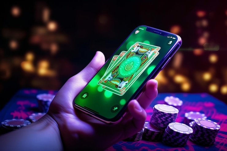 Beranda shio dengan tampilan pantai biru